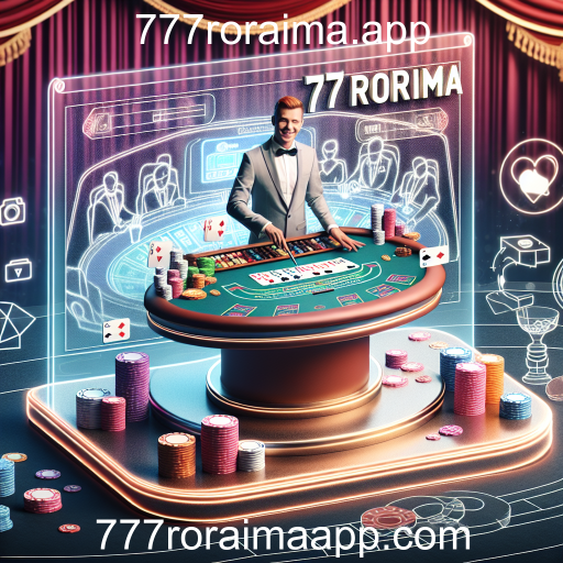 Cassino ao Vivo