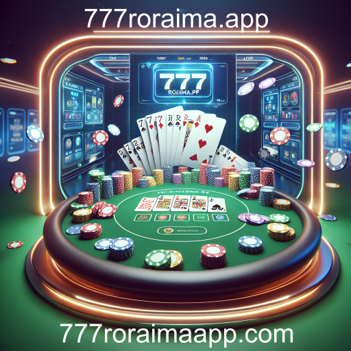 Jogos de Poker